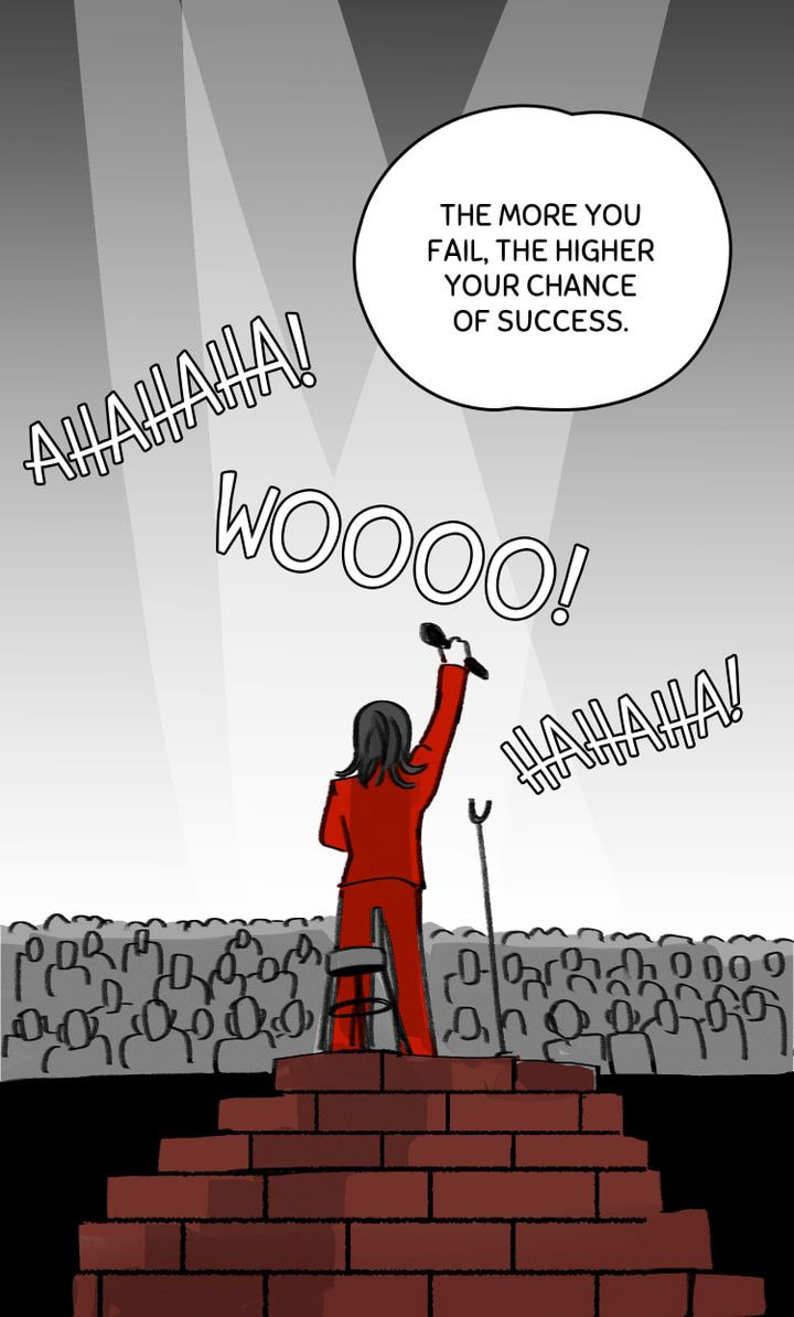 Read Stand Up! chapter 1 image 62 on Lezhin
