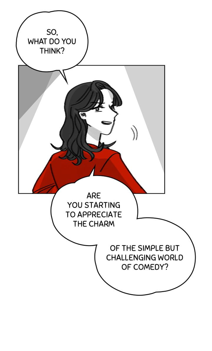 Read Stand Up! chapter 1 image 65 on Lezhin