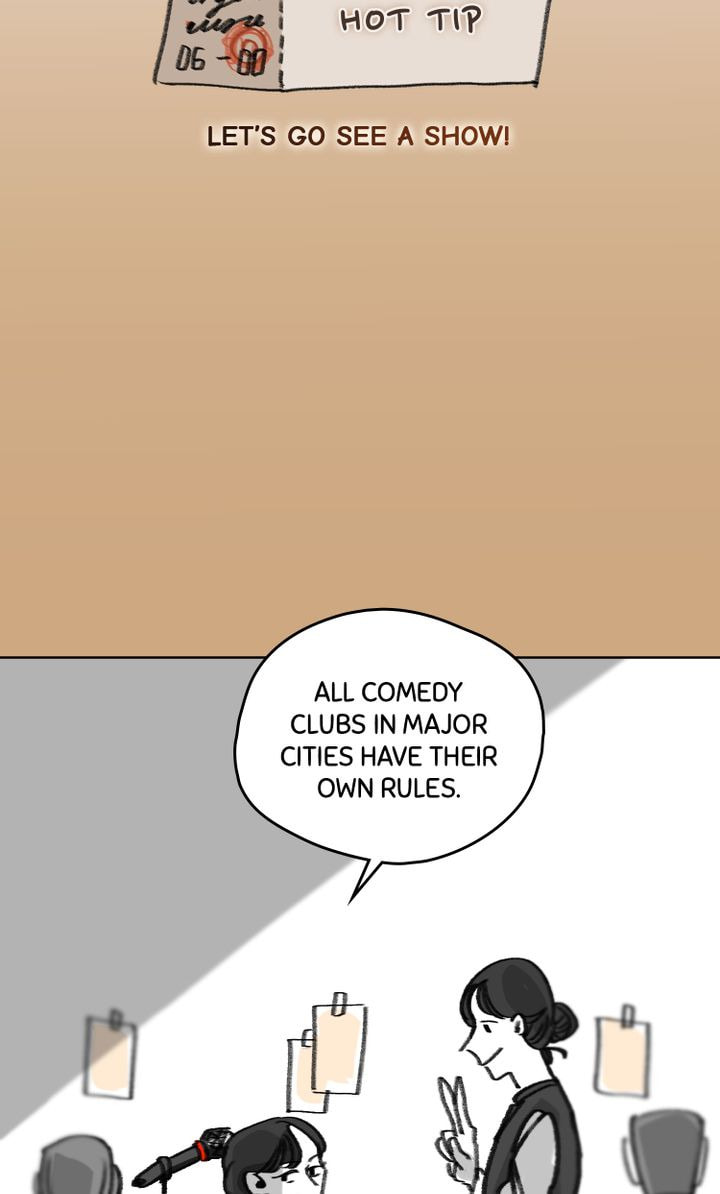 Read Stand Up! chapter 1 image 68 on Lezhin