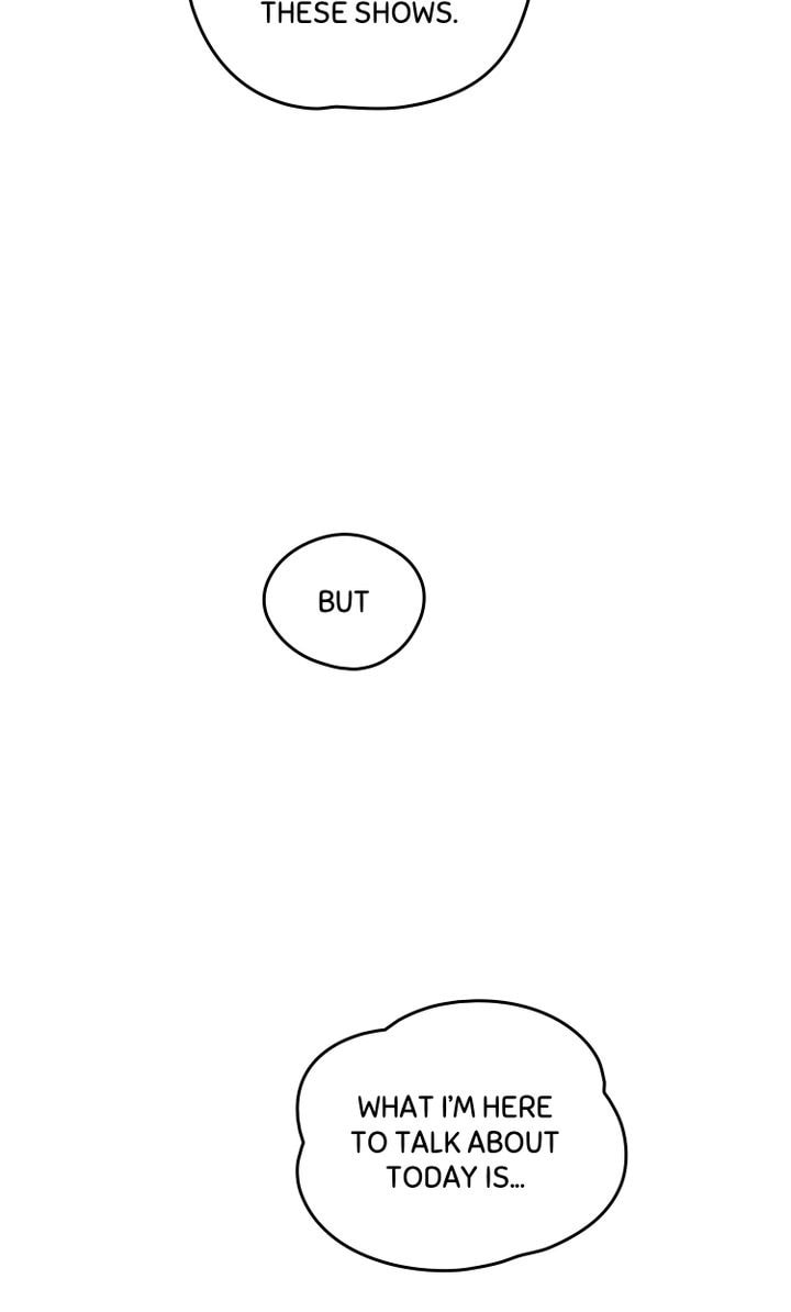 Read Stand Up! chapter 1 image 8 on Lezhin