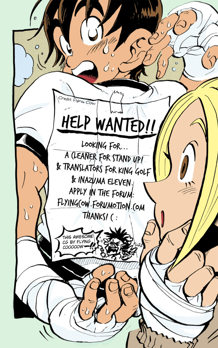 Read Stand Up! chapter 10.5 image 15 on Lezhin