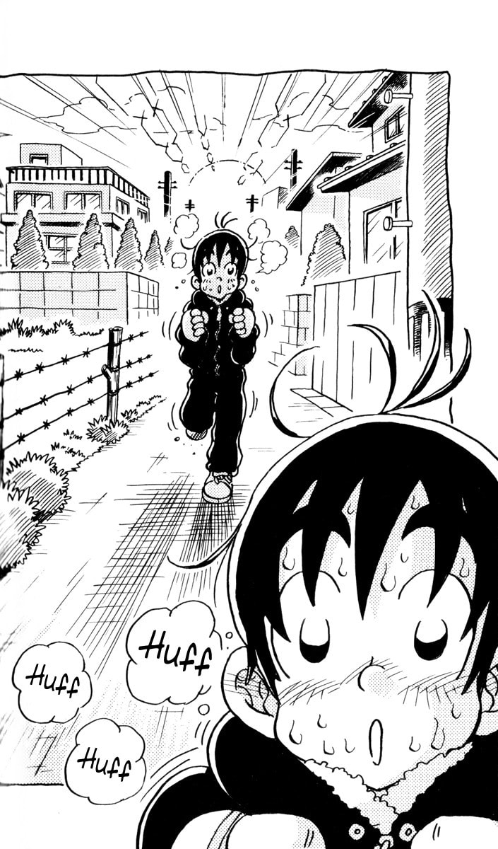 Read Stand Up! chapter 10.5 image 4 on Lezhin