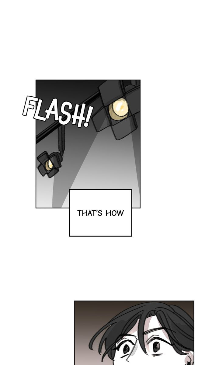 Read Stand Up! chapter 10 image 0 on Lezhin