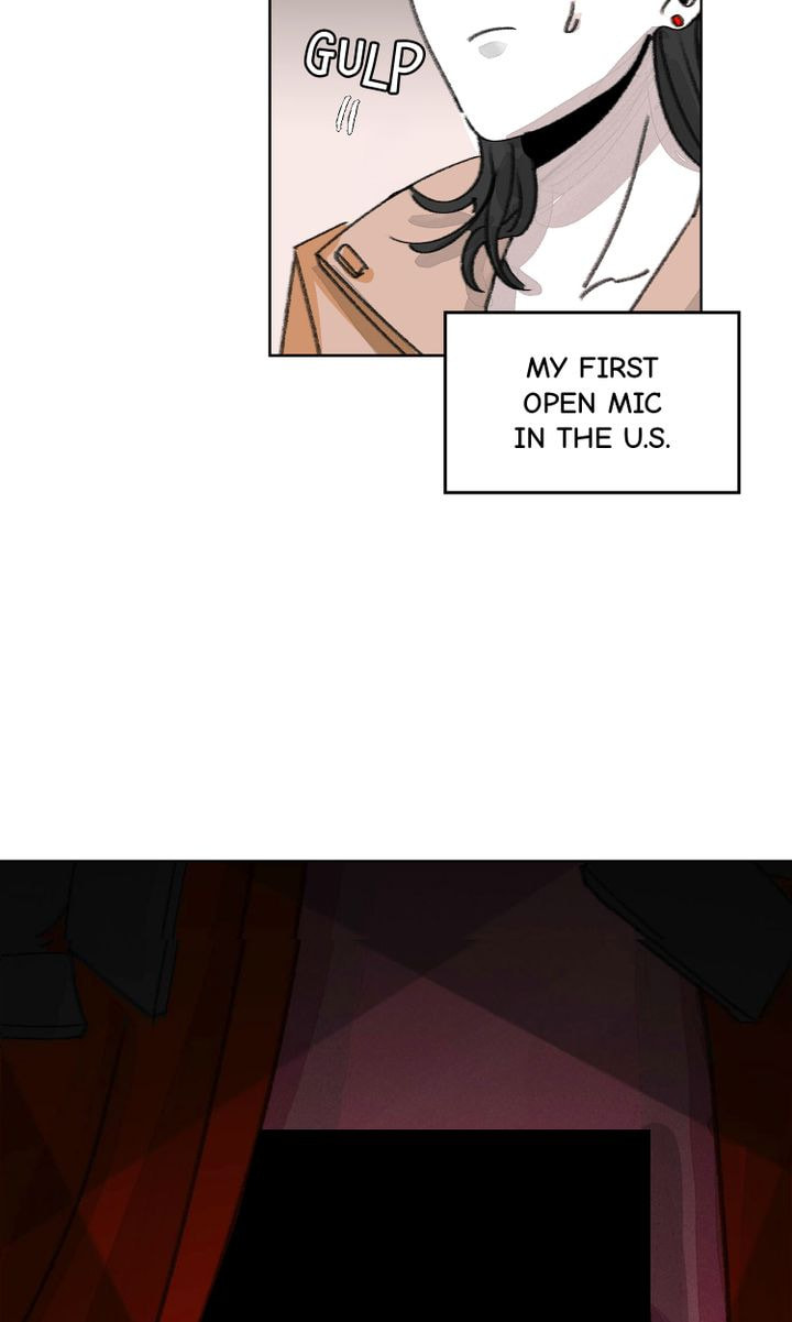 Read Stand Up! chapter 10 image 1 on Lezhin