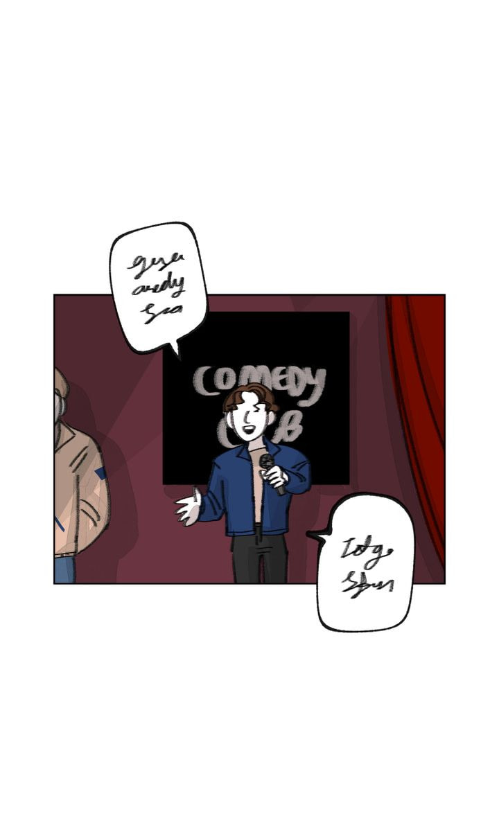 Read Stand Up! chapter 10 image 12 on Lezhin