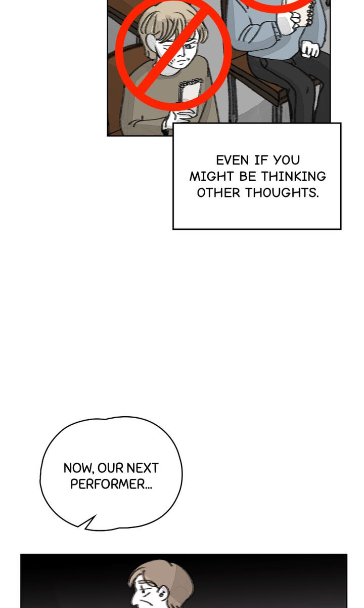 Read Stand Up! chapter 10 image 17 on Lezhin