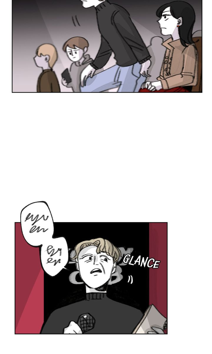 Read Stand Up! chapter 10 image 18 on Lezhin
