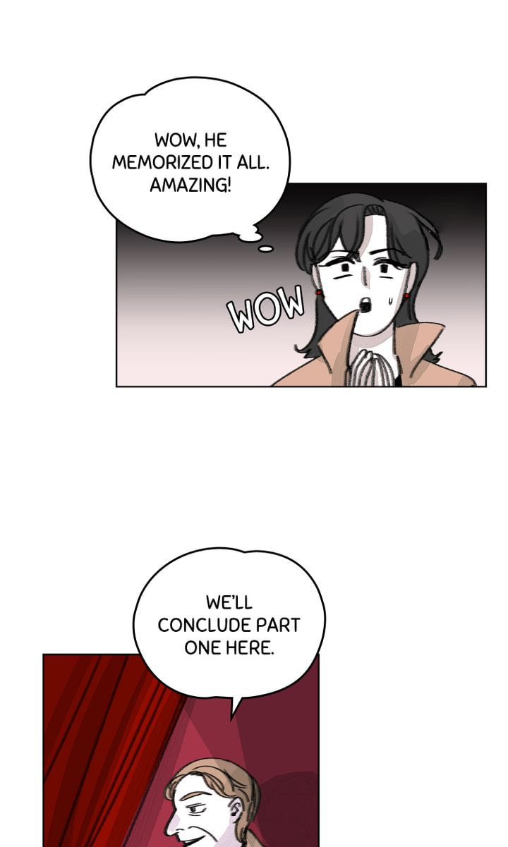 Read Stand Up! chapter 10 image 20 on Lezhin