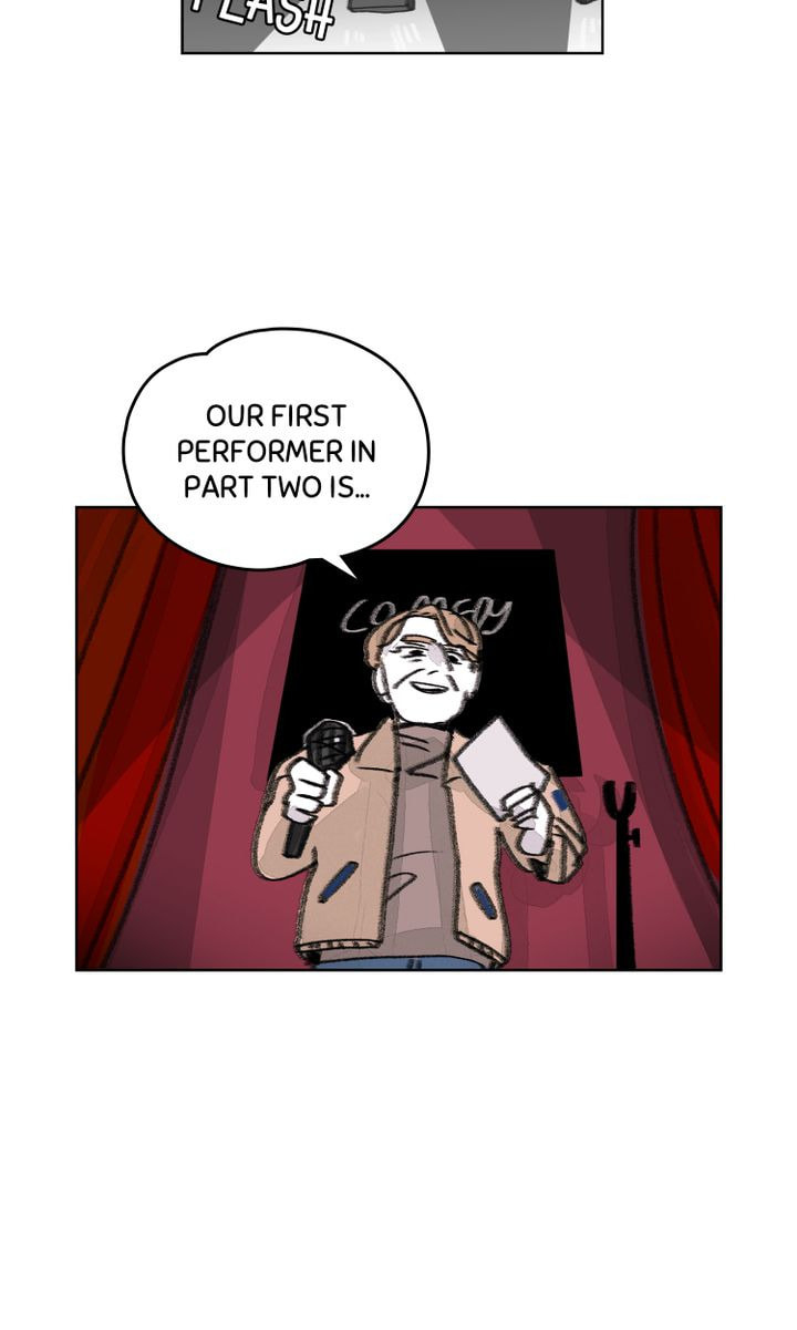 Read Stand Up! chapter 10 image 22 on Lezhin