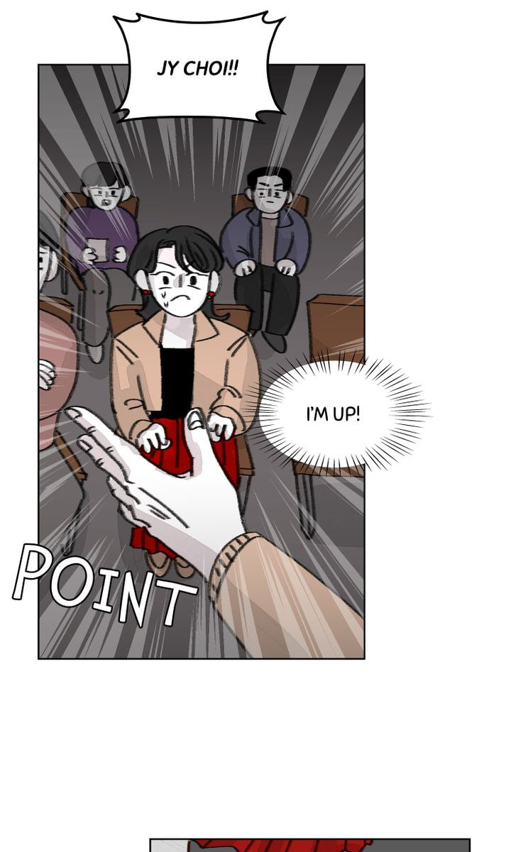 Read Stand Up! chapter 10 image 23 on Lezhin