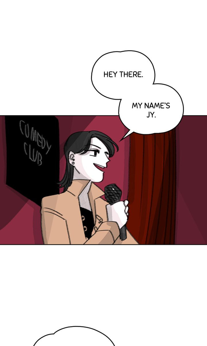 Read Stand Up! chapter 10 image 27 on Lezhin