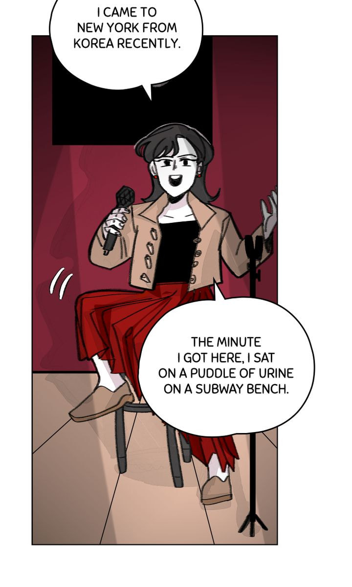 Read Stand Up! chapter 10 image 28 on Lezhin