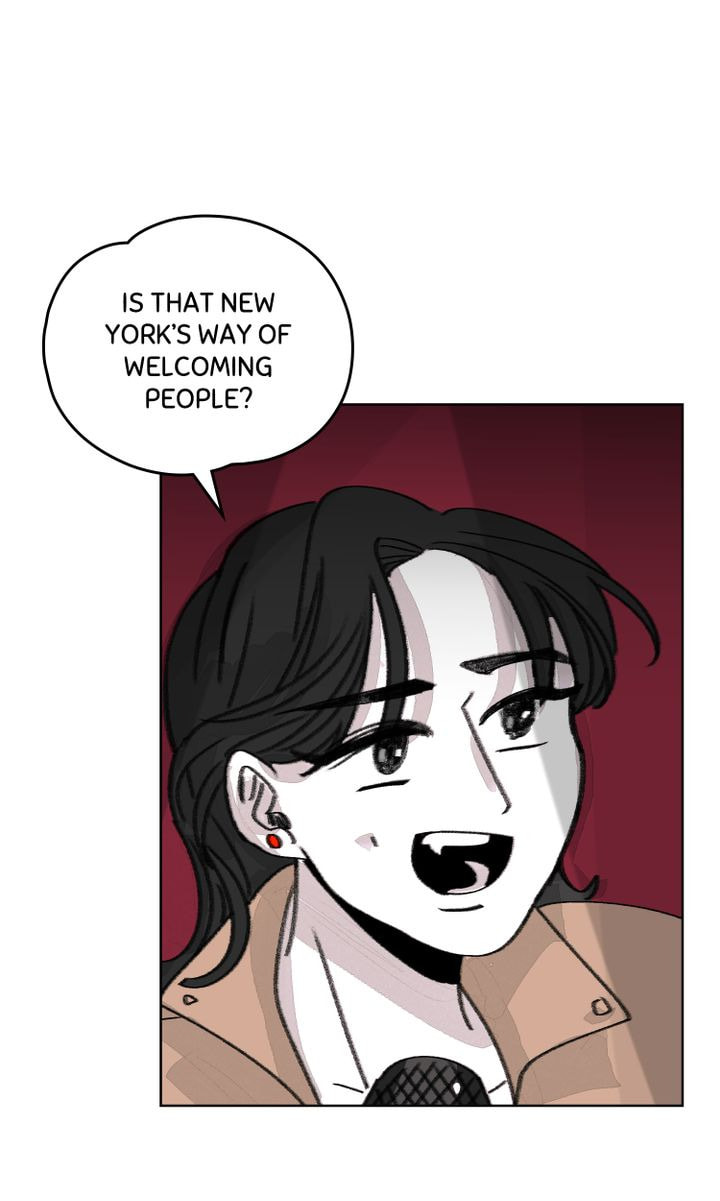 Read Stand Up! chapter 10 image 29 on Lezhin