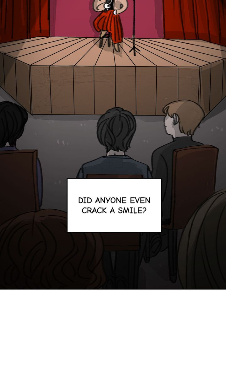 Read Stand Up! chapter 10 image 31 on Lezhin