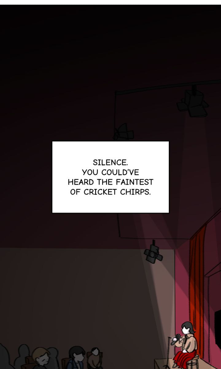 Read Stand Up! chapter 10 image 33 on Lezhin