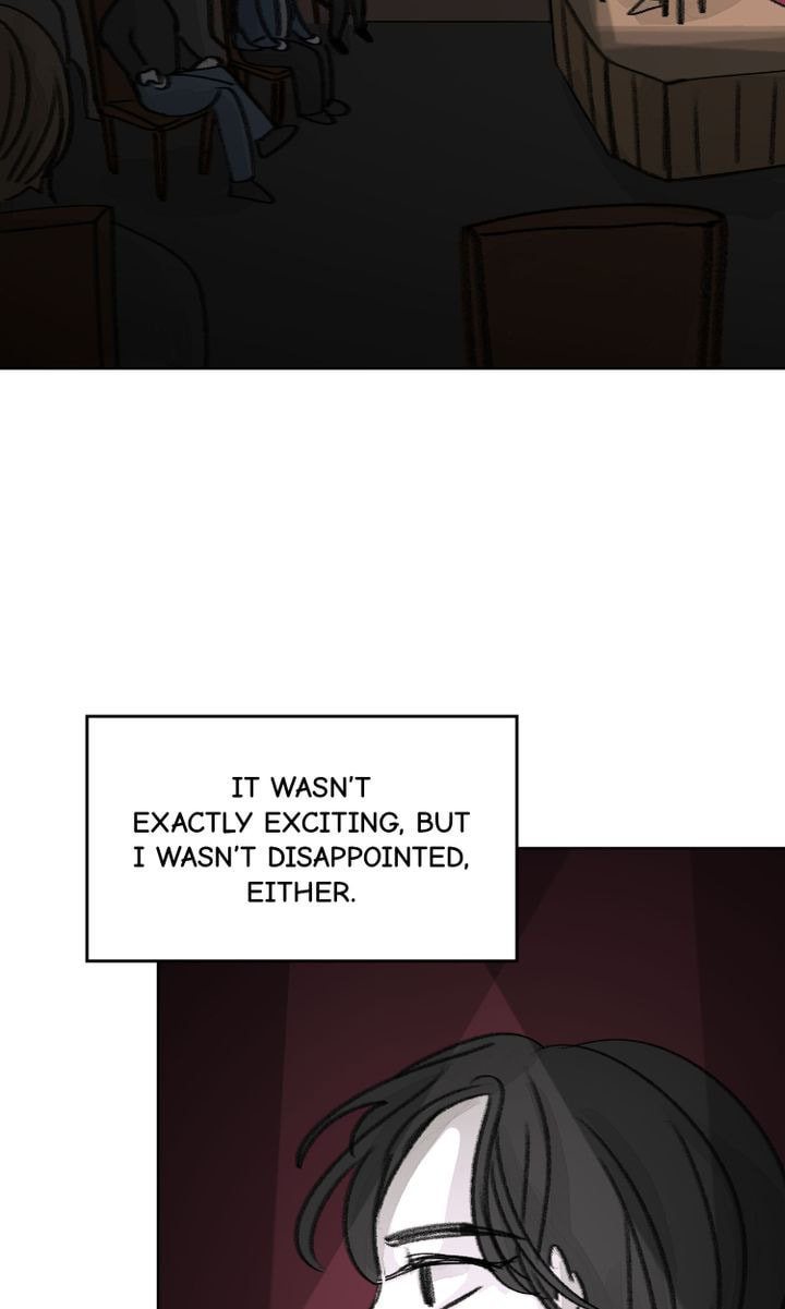 Read Stand Up! chapter 10 image 34 on Lezhin