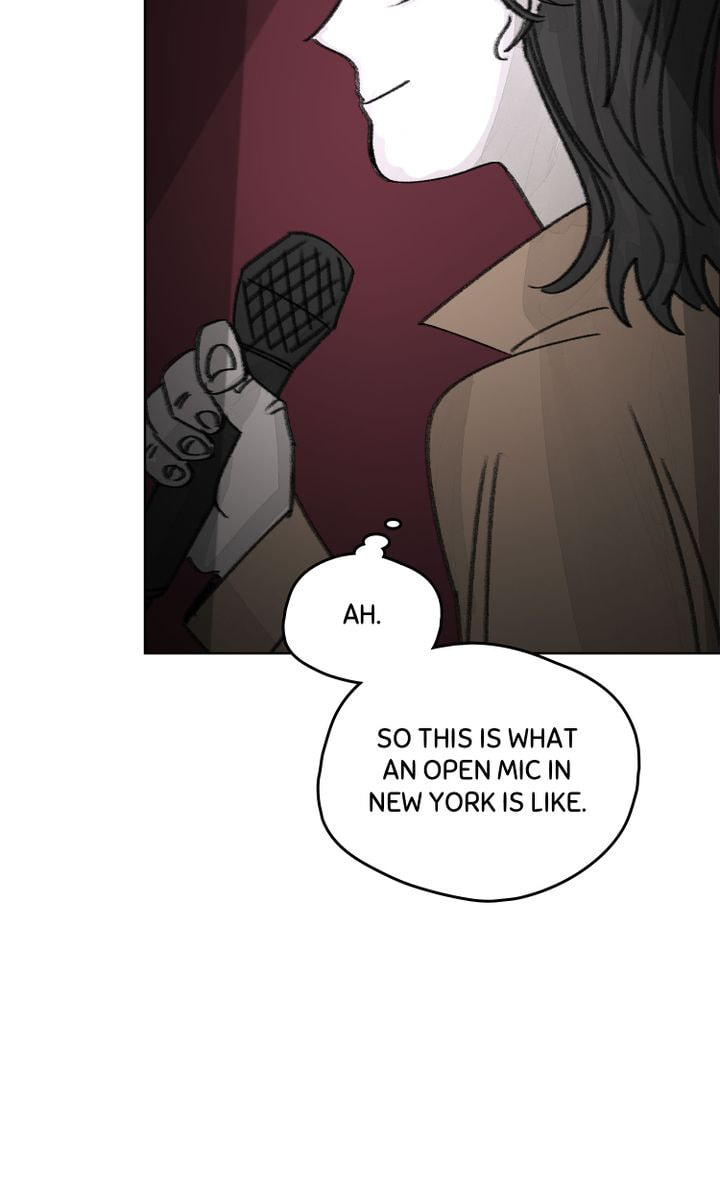 Read Stand Up! chapter 10 image 35 on Lezhin