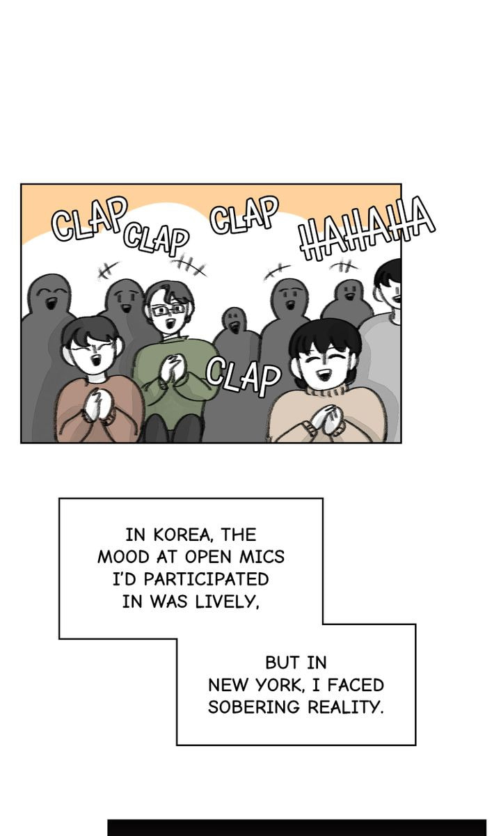Read Stand Up! chapter 10 image 36 on Lezhin