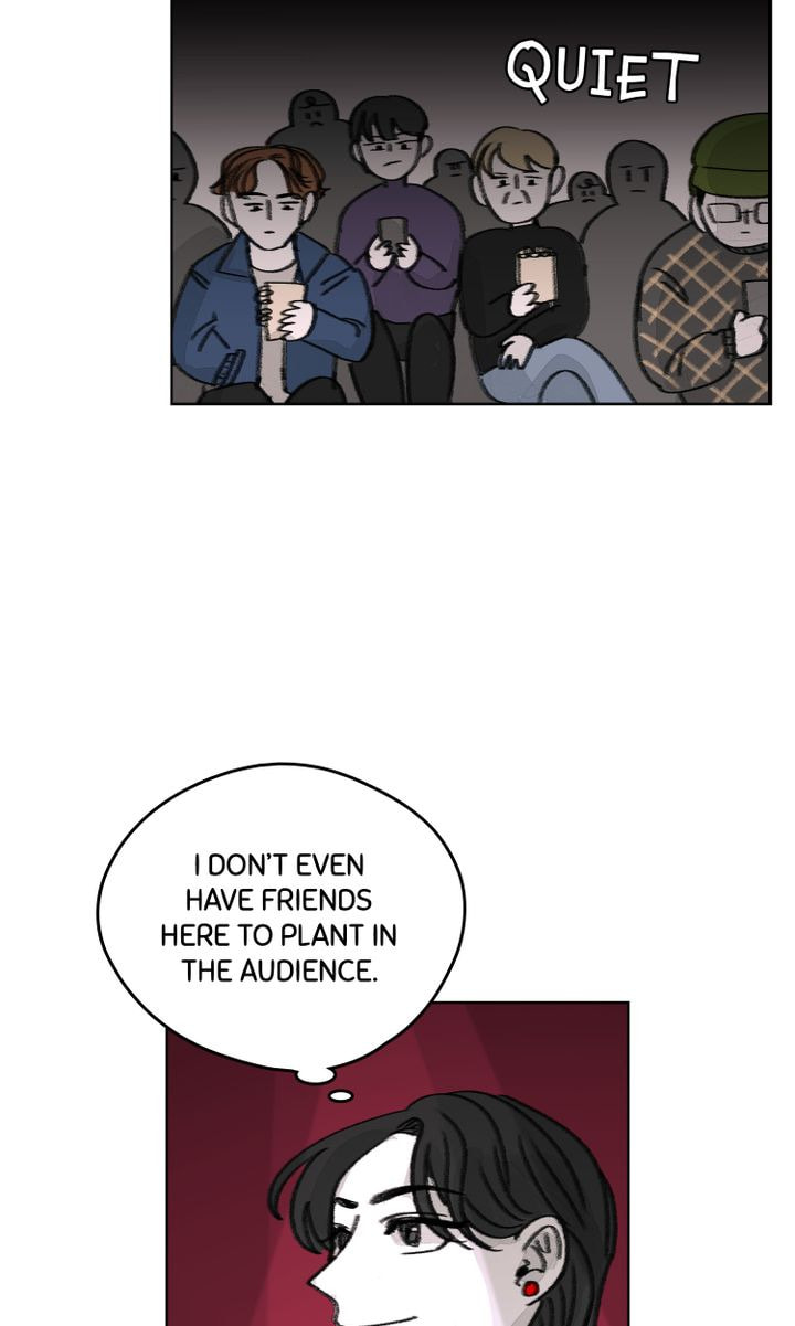 Read Stand Up! chapter 10 image 37 on Lezhin