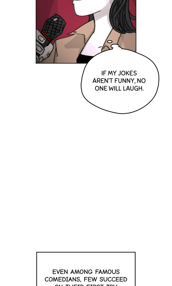 Read Stand Up! chapter 10 image 38 on Lezhin