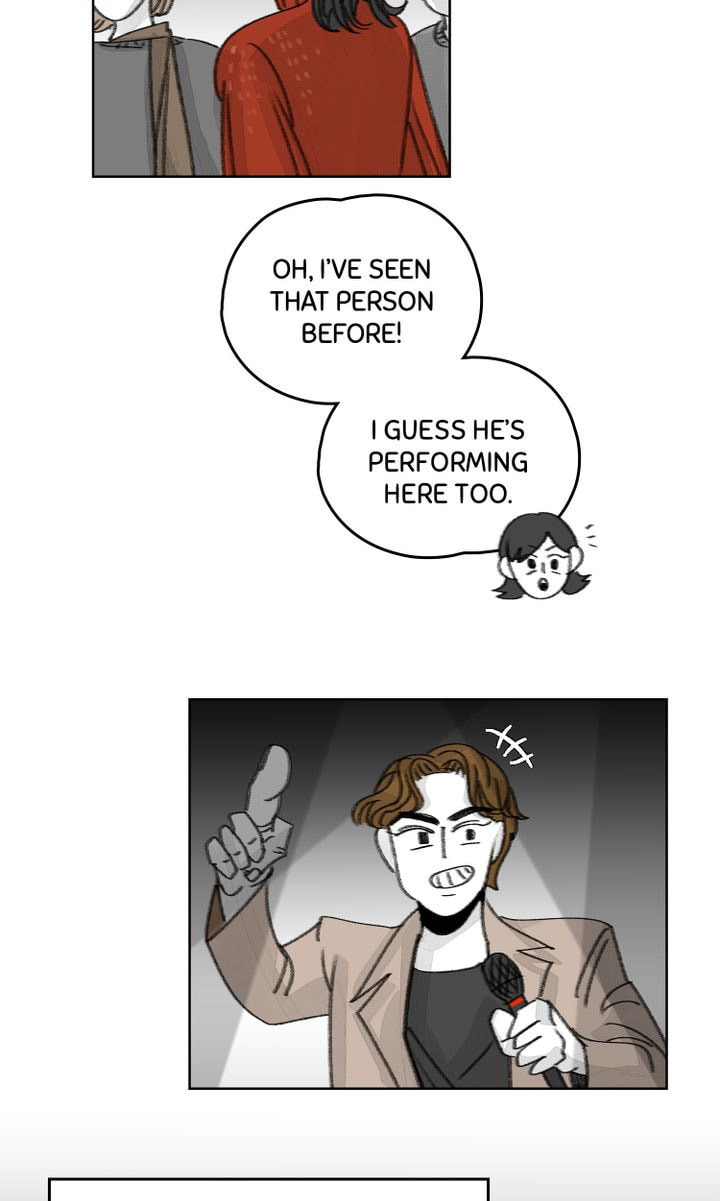 Read Stand Up! chapter 10 image 41 on Lezhin