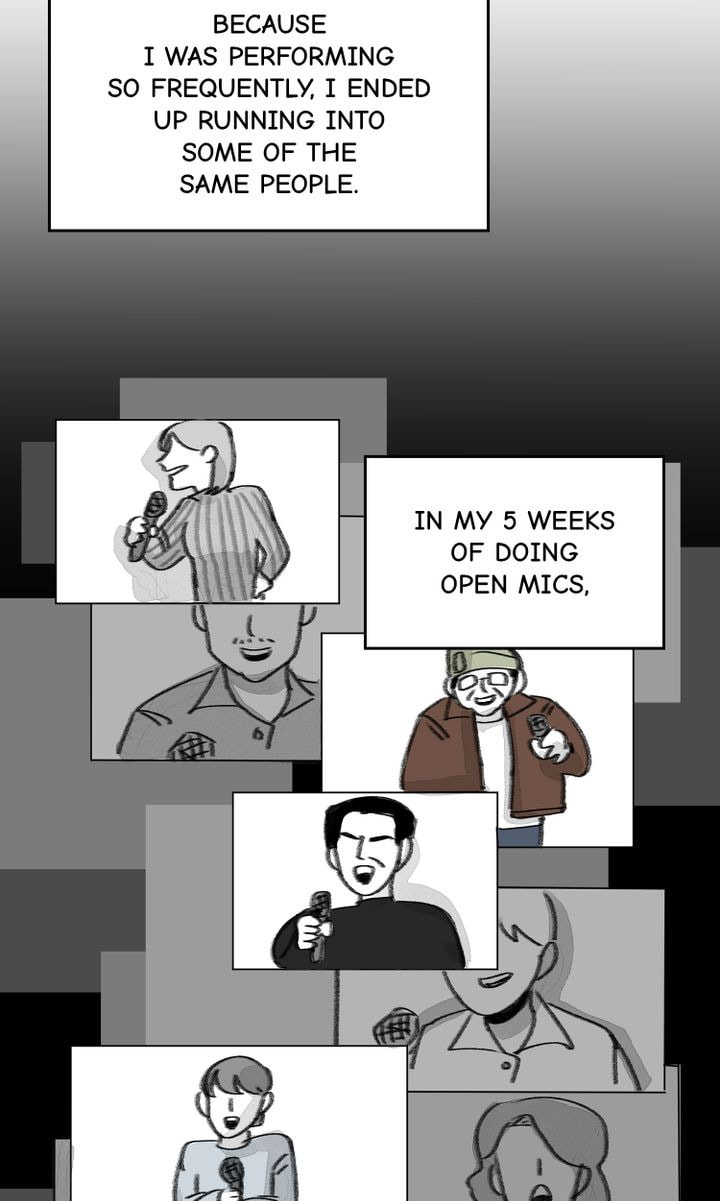 Read Stand Up! chapter 10 image 42 on Lezhin