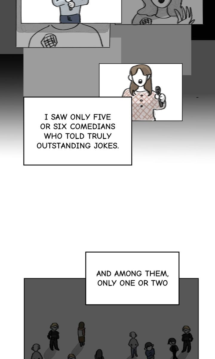 Read Stand Up! chapter 10 image 43 on Lezhin
