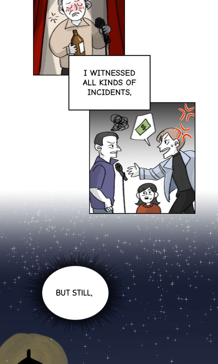 Read Stand Up! chapter 10 image 45 on Lezhin
