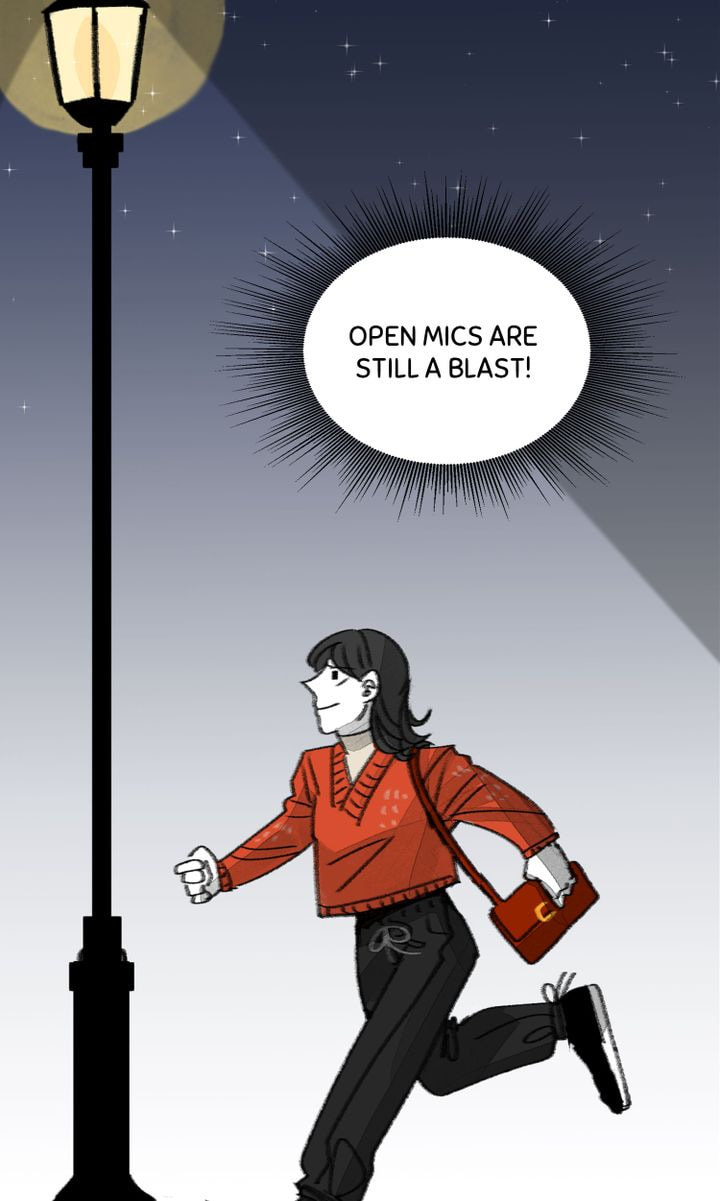 Read Stand Up! chapter 10 image 46 on Lezhin