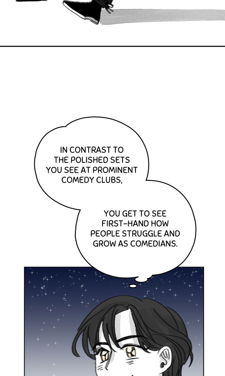 Read Stand Up! chapter 10 image 47 on Lezhin