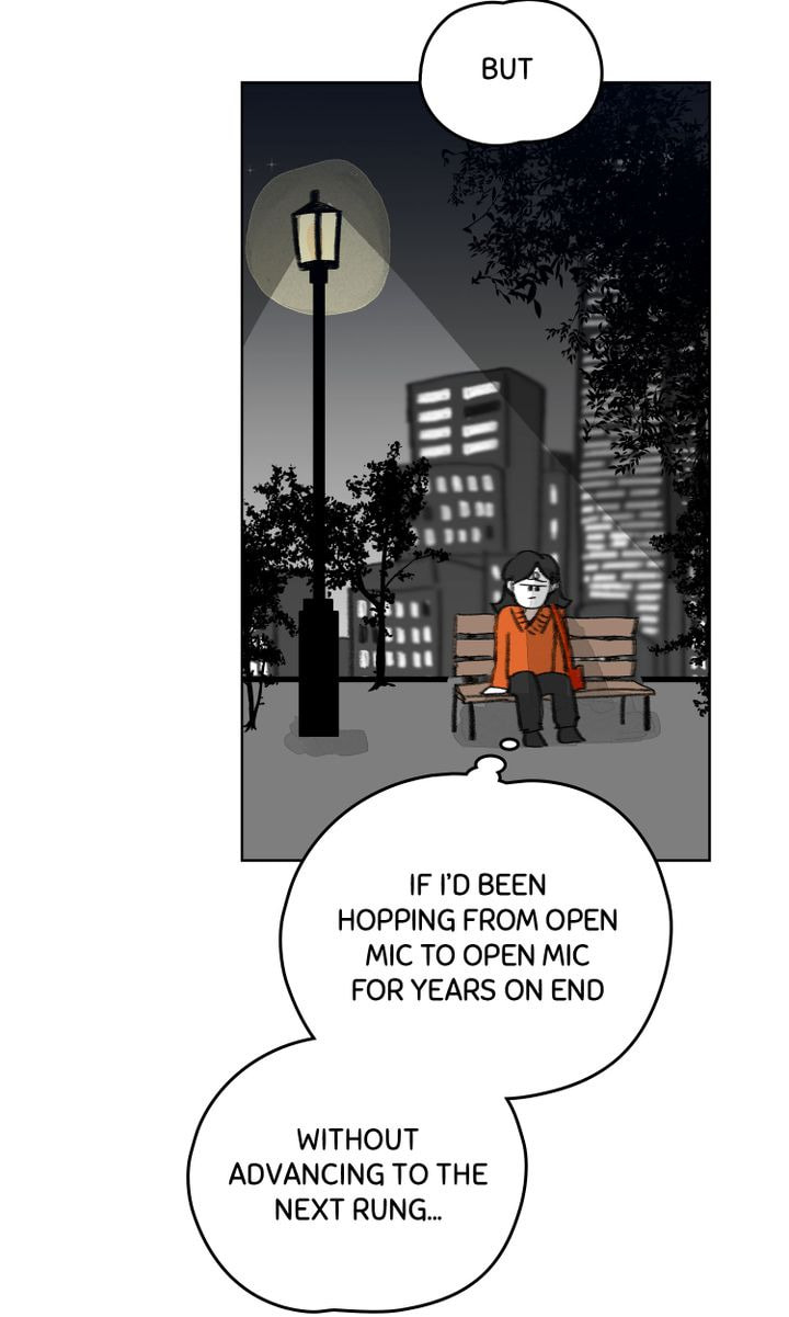 Read Stand Up! chapter 10 image 50 on Lezhin