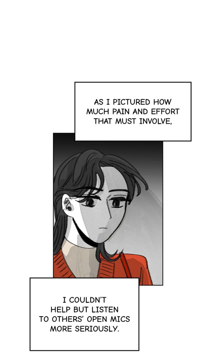 Read Stand Up! chapter 10 image 51 on Lezhin