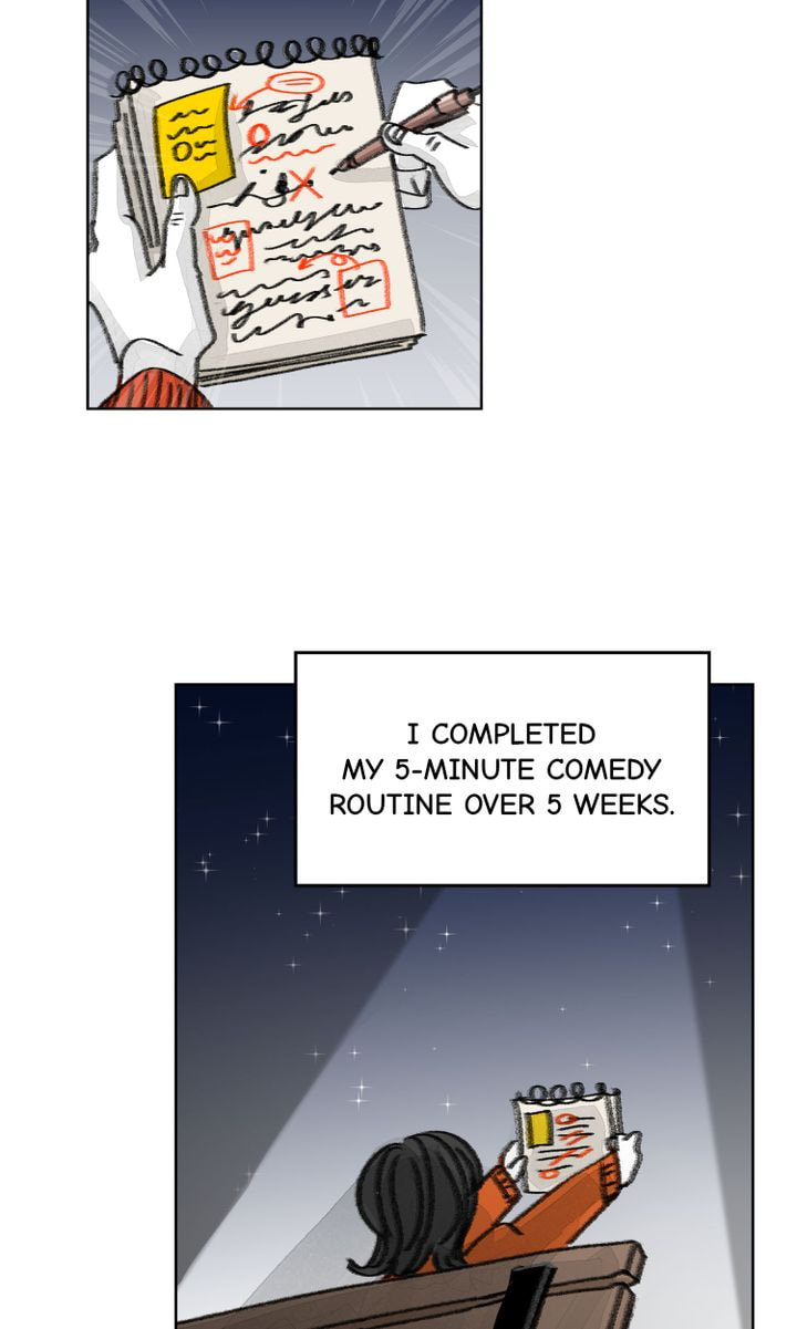 Read Stand Up! chapter 10 image 53 on Lezhin