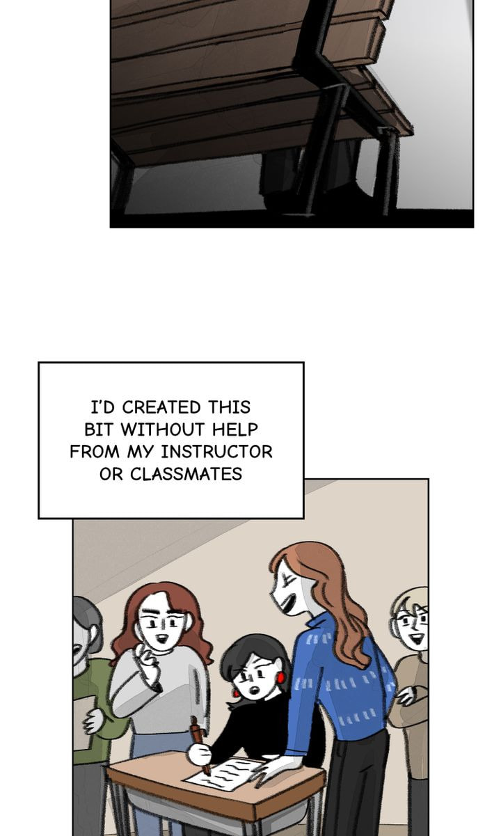 Read Stand Up! chapter 10 image 54 on Lezhin