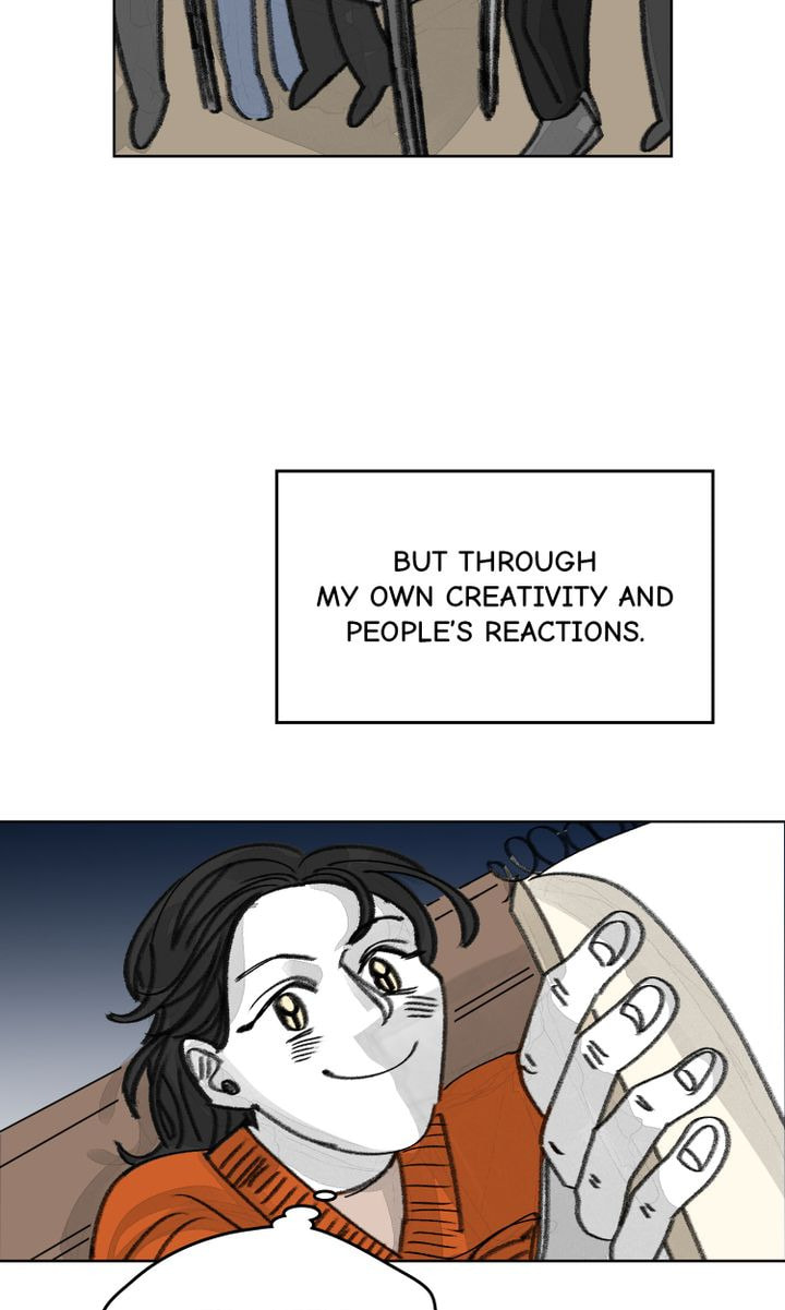 Read Stand Up! chapter 10 image 55 on Lezhin