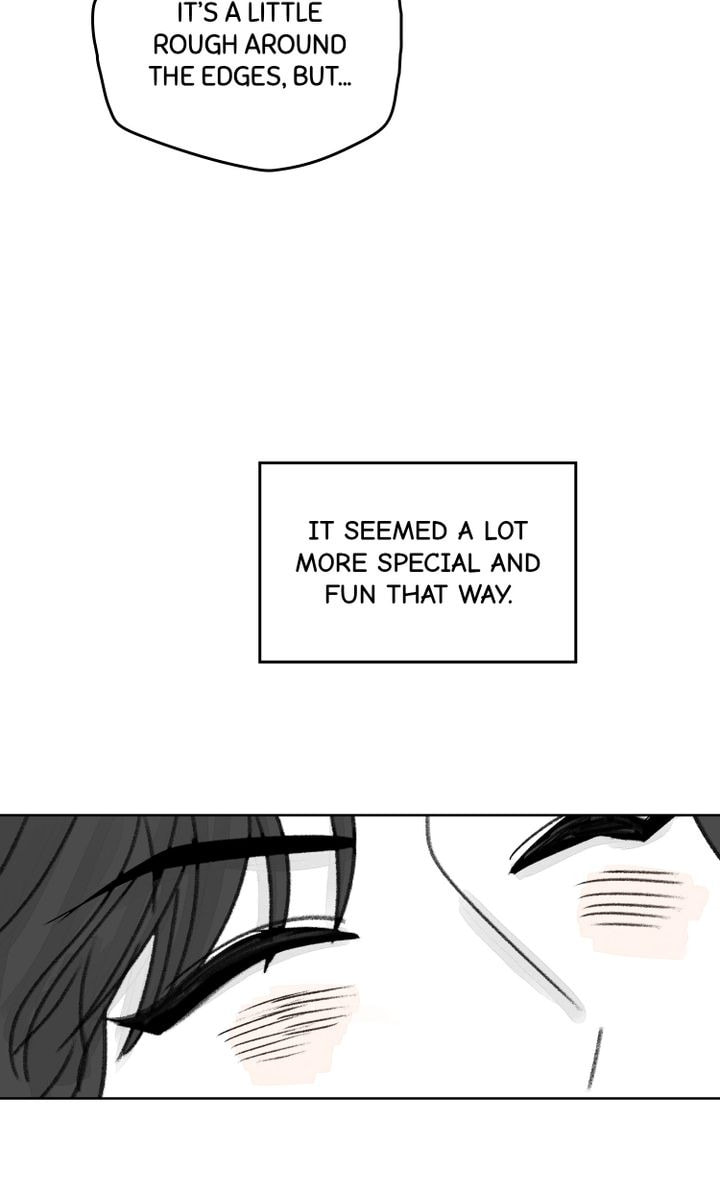 Read Stand Up! chapter 10 image 56 on Lezhin