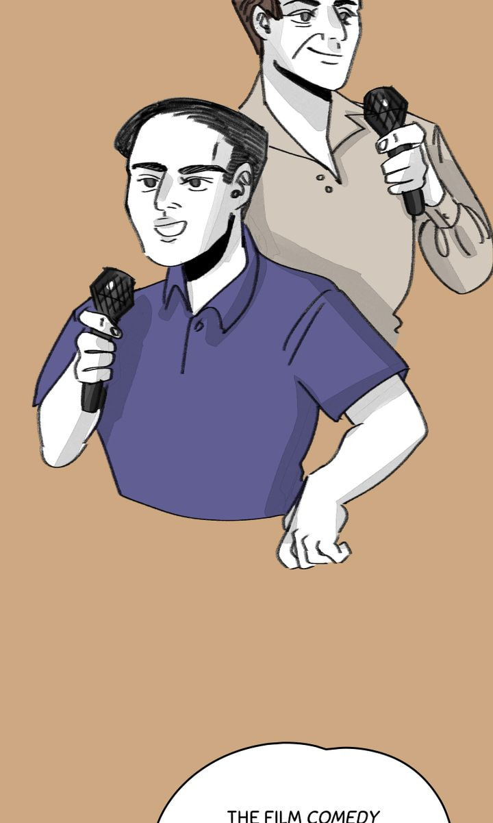 Read Stand Up! chapter 10 image 61 on Lezhin
