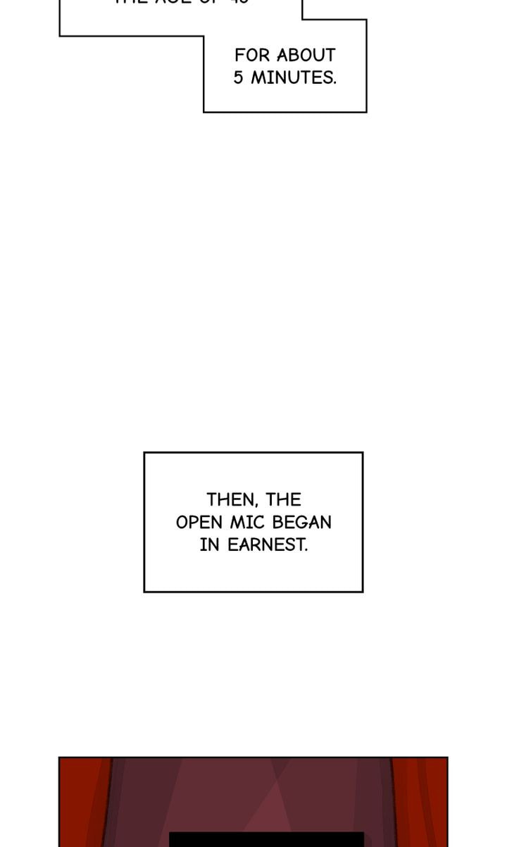 Read Stand Up! chapter 10 image 8 on Lezhin