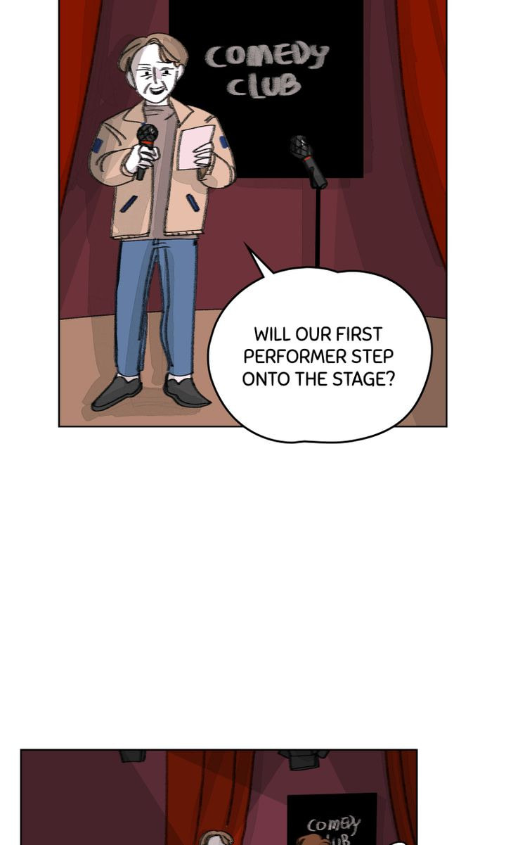 Read Stand Up! chapter 10 image 9 on Lezhin