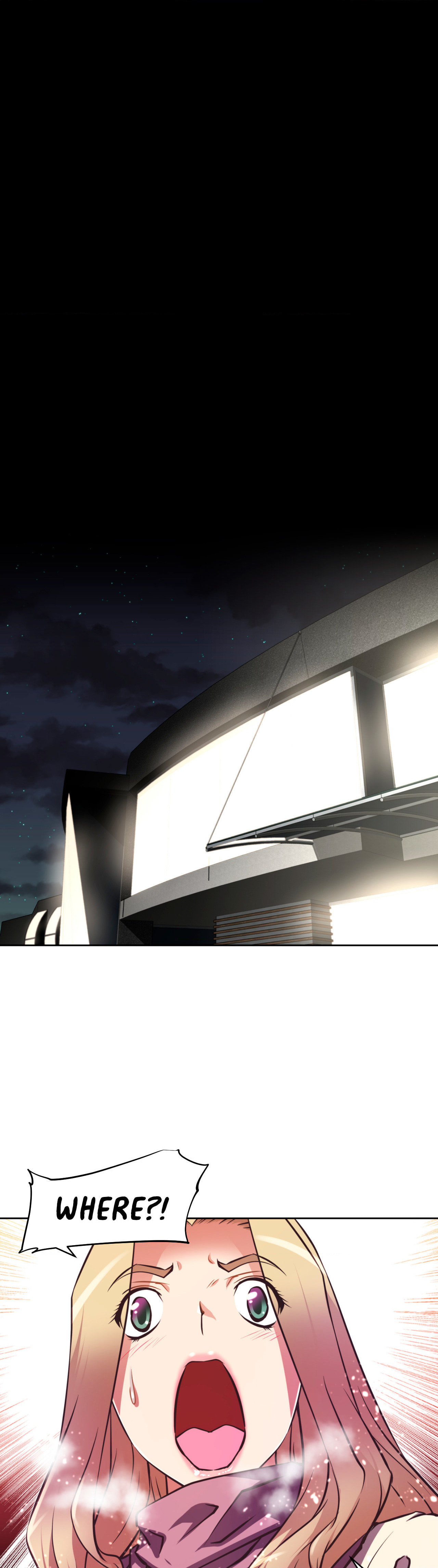 Read Stand Up! chapter 100 image 0 on Lezhin