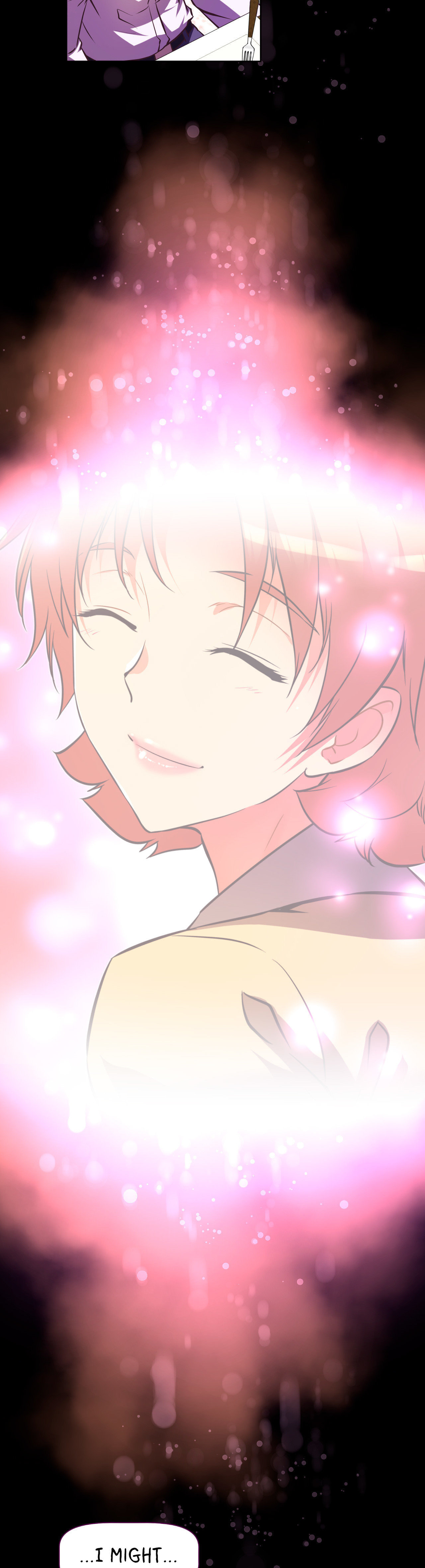 Read Stand Up! chapter 100 image 10 on Lezhin