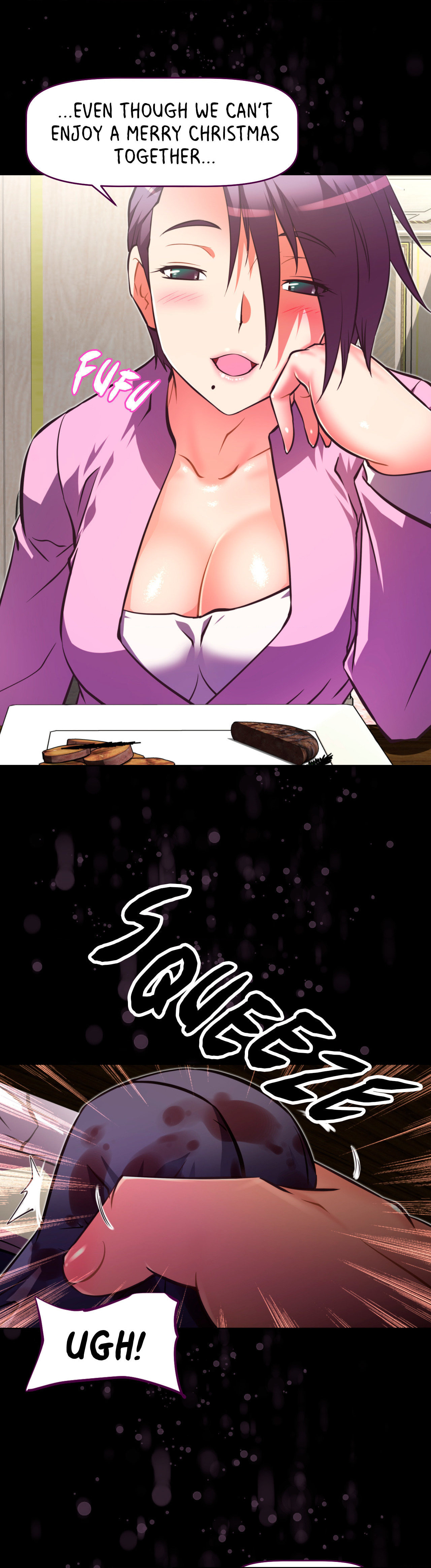 Read Stand Up! chapter 100 image 37 on Lezhin