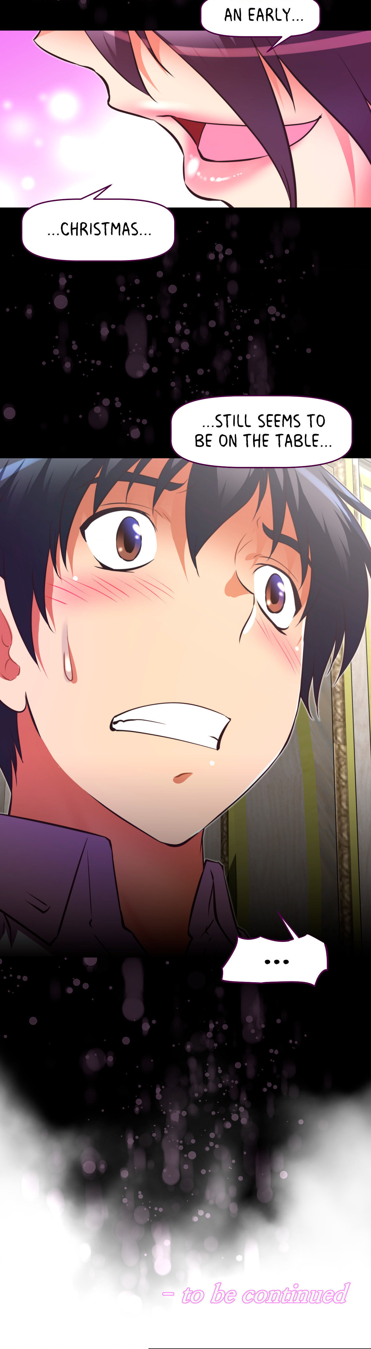 Read Stand Up! chapter 100 image 38 on Lezhin