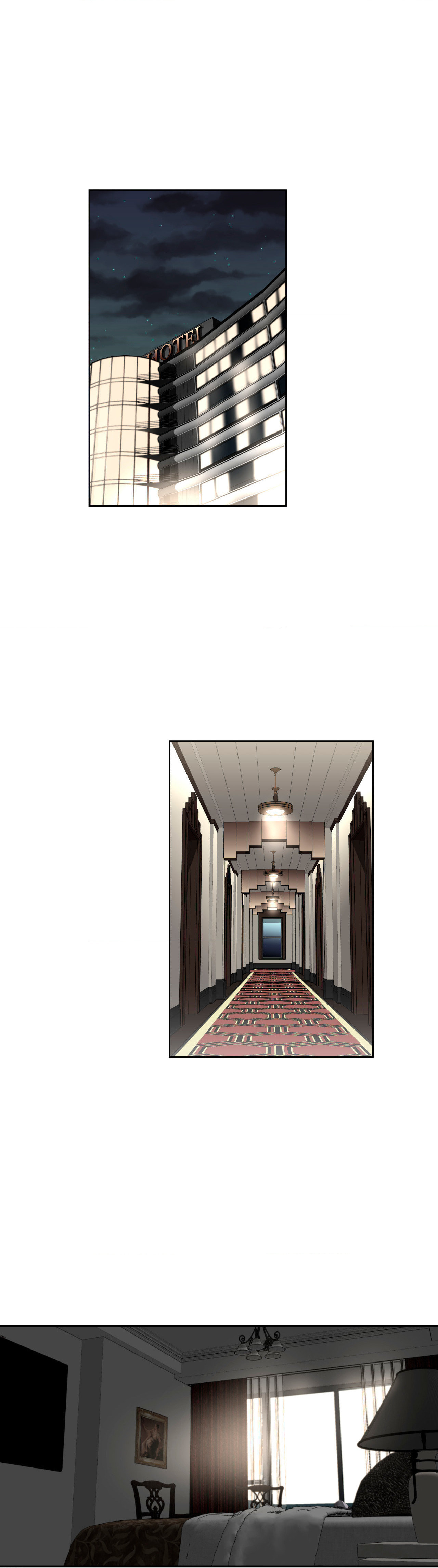 Read Stand Up! chapter 100 image 4 on Lezhin