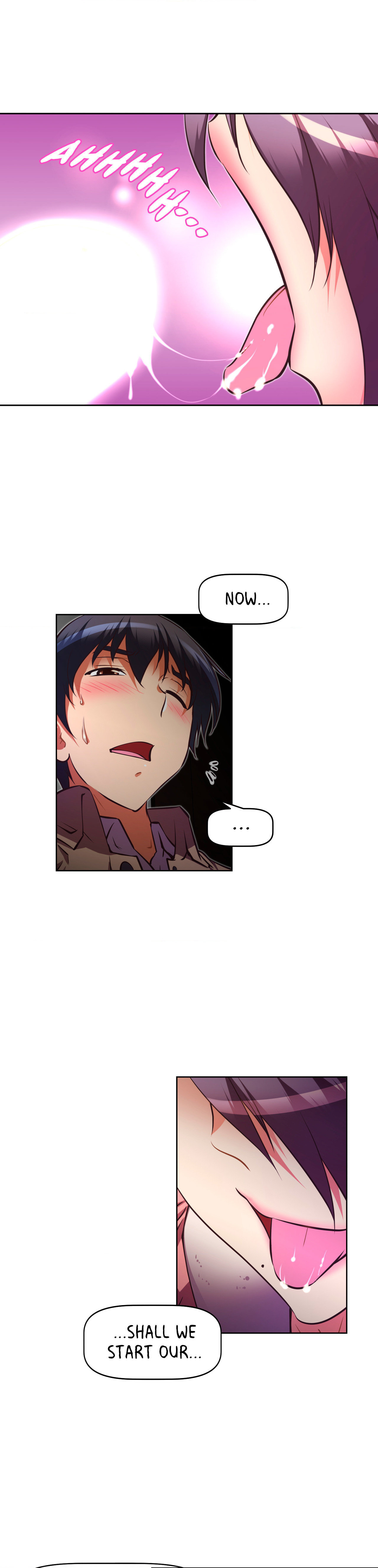 Read Stand Up! chapter 100 image 6 on Lezhin