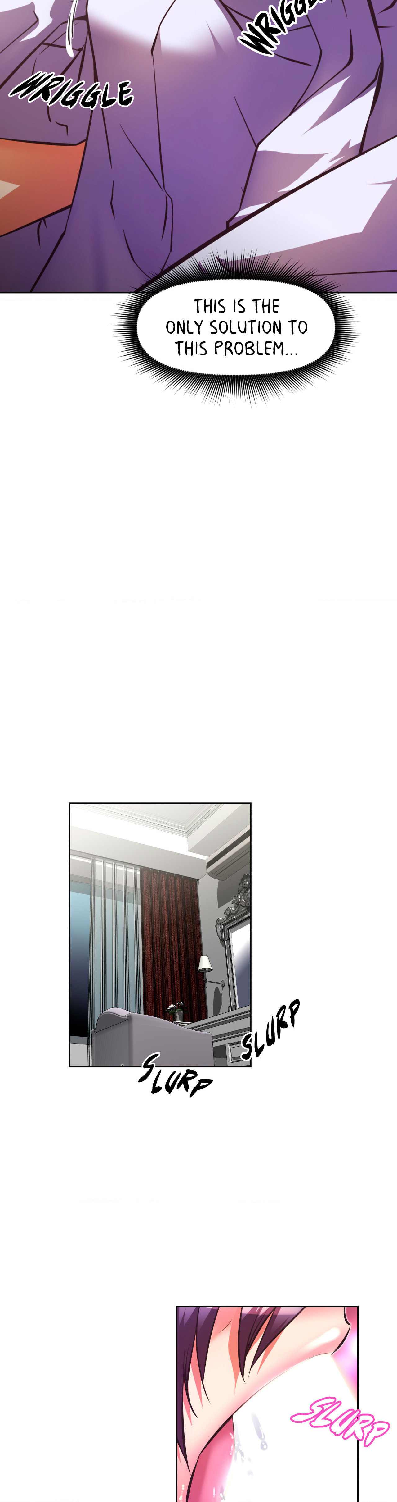 Read Stand Up! chapter 101 image 10 on Lezhin