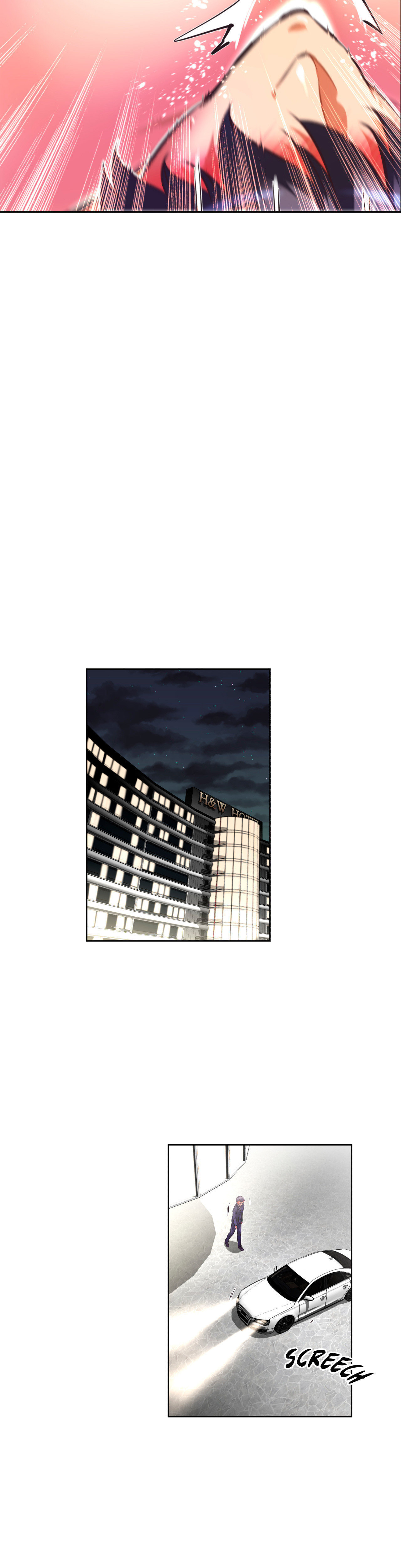 Read Stand Up! chapter 101 image 17 on Lezhin