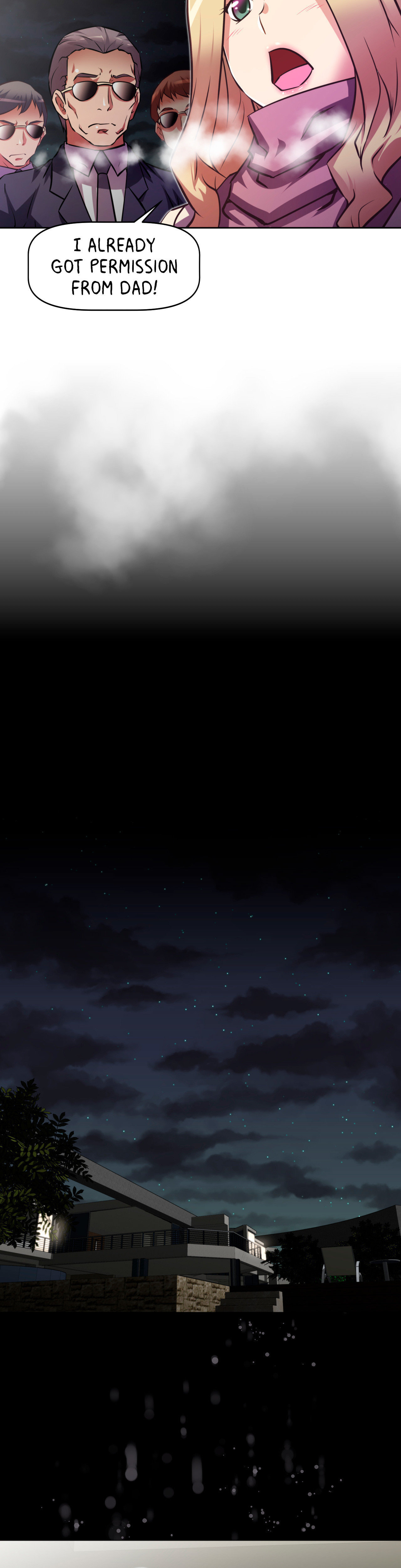 Read Stand Up! chapter 101 image 20 on Lezhin