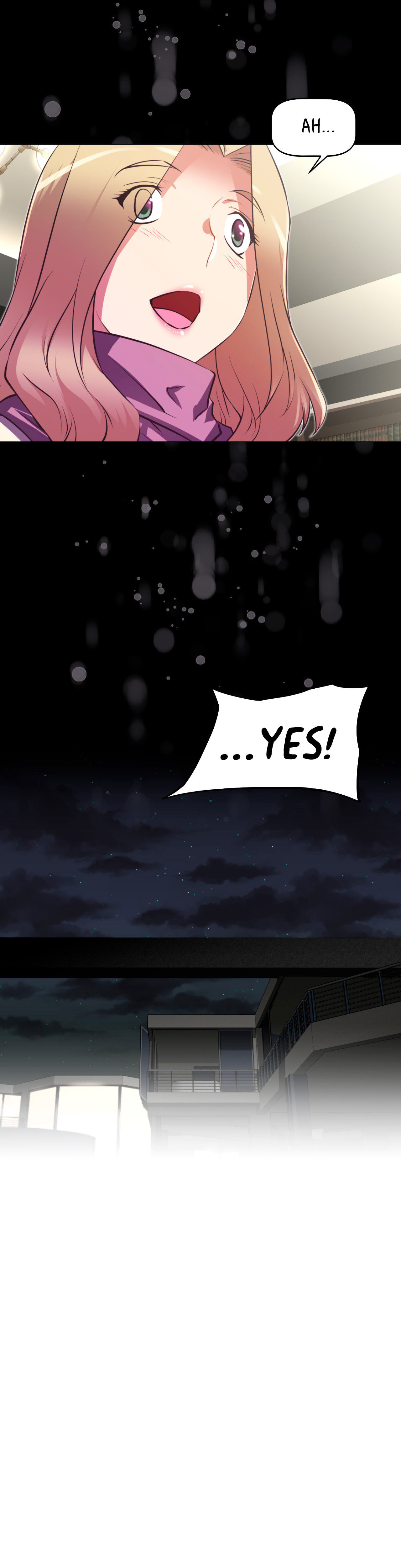 Read Stand Up! chapter 101 image 26 on Lezhin