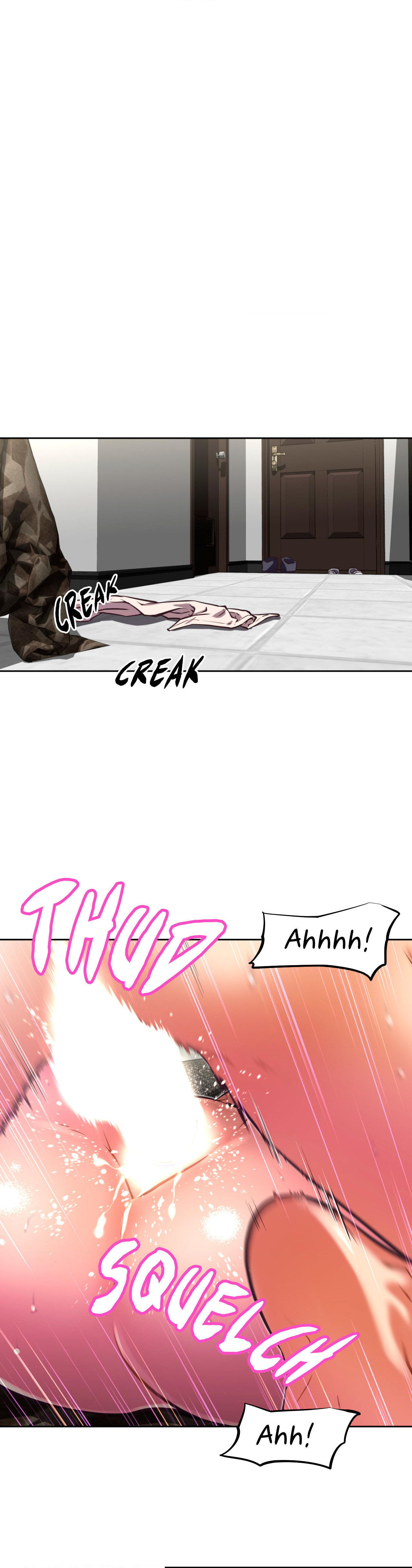 Read Stand Up! chapter 101 image 30 on Lezhin